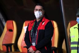 انتقاد تند آذری به اساسنامه سازمان لیگ فوتبال