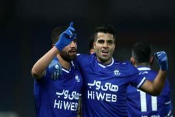 ندامت ۲ بازیکن شورشی استقلال؛ مرادمند به دبی سفر کرد