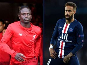 مانه جانشین نیمار در PSG میشود؟