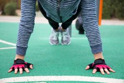 ورزش چه تاثیری برسلامت بدن دارد +سلامت 
