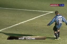 به مناسبت سالروز تولد روبرتو باجو; اسطوره ایتالیا