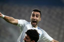 ارسلان مطهری نامزد بهترین مهاجم لیگ قهرمانان آسیا ۲۰۲۰ + لینک نظرسنجی

