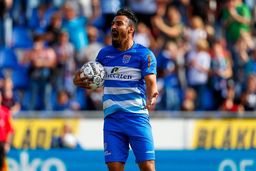 ۲ مشکل اساسی رضا قوچان‌نژاد برای حضورش در پرسپولیس

