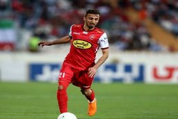 اتفاق جذاب برای سعید صادقی/ چشم امیر شاگرد سابقش را گرفت