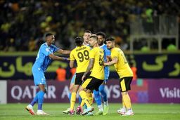 سپاهان خالی کرد و باخت؛الهلال از ترس شکست تا پیروزی بزرگ