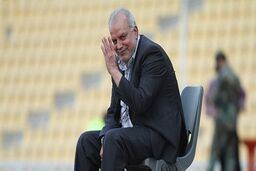 شوک به فوتبال:غلامرضا بهروان درگذشت