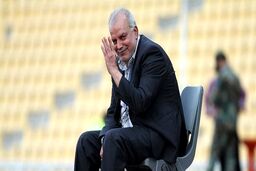 شوک به فوتبال:غلامرضا بهروان درگذشت