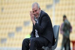 شوک به فوتبال:غلامرضا بهروان درگذشت