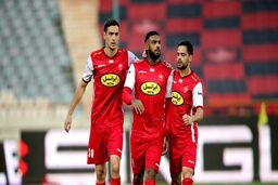 بازگشت پرسپولیس به صدر مقابل مس سختکوش