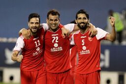 دردسر بزرگ برای بازگشت آل کثیر به پرسپولیس

