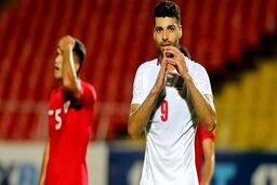 AFC:طارمی یکی از قوی ترین مهاجمان تاریخ آسیاست