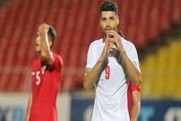 AFC:طارمی یکی از قوی ترین مهاجمان تاریخ آسیاست