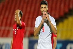 AFC:طارمی یکی از قوی ترین مهاجمان تاریخ آسیاست