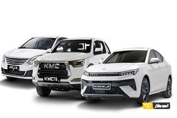 کرمان موتور از فروش یکپارچه کنار کشید؟جزئیات خاموش کردن خط تولید 4 خودرو