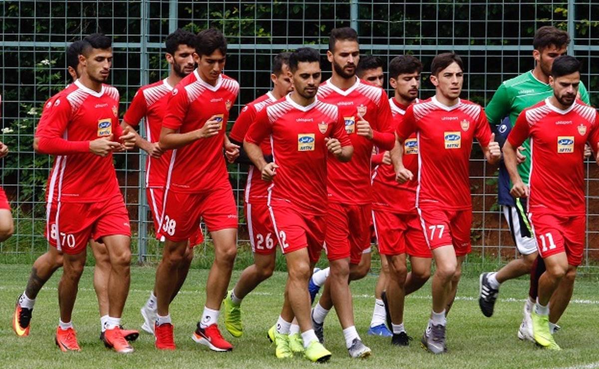 مهاجم مد نظر پرسپولیس کیست؟
