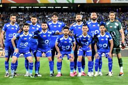 با واگذاری با تاخیر؛استقلال ازلیگ نخبگان حذف می شود