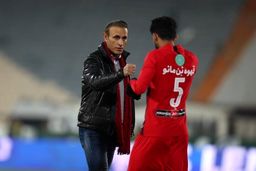  گل‌محمدی به بشار رسن: نیم‌فصل برو!

