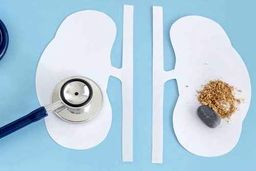 دمنوش معجزه‌آسای دفع سنگ کلیه