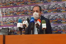 واکنش سهیل مهدی به کناره‌گیری ذوب آهن از لیگ برتر

