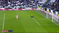 مهدی رحمتی در جلد جی جی بوفون و برعکس!