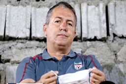 ۲ سوال جنجالی اسکوچیچ از آرسن ونگر