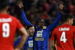 بازگشت میلیچ و دیاباته روی هوا! / شیخ شاکی شد

