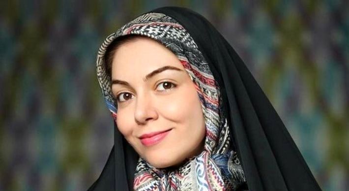 افشای آخرین حرف‌های آزاده نامداری پیش از فوت+صوت