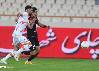 پرسپولیس مس رفسنجان
