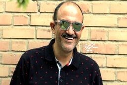 فیلم دیوانه کننده از مهران غفوریان | هیچکس نتوانست نخندد