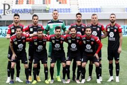 برنامه کامل گروه پرسپولیس در هندوستان+تصاویر