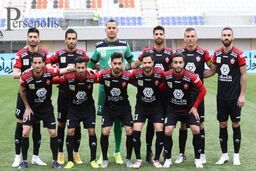 برنامه کامل گروه پرسپولیس در هندوستان+تصاویر
