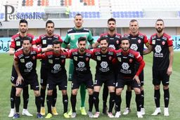 برنامه کامل گروه پرسپولیس در هندوستان+تصاویر