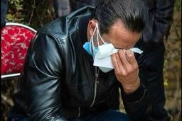 ماجرای تاثر شدید علی کریمی و انصراف از انتخابات فدراسیون فوتبال