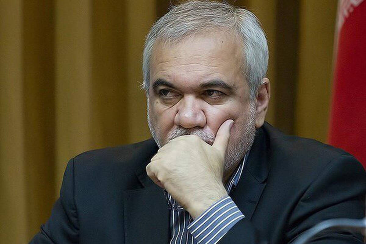اتفاقی که فتح‌الله‌زاده را ناراحت کرد


