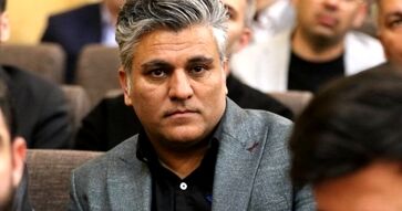 داور مدیر جنجالی پای استقلالی ها را هم وسط کشید