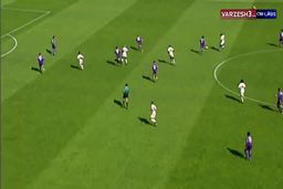 برترین سیو‌های فرانچسکو تولدو در سری آ