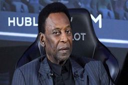 پله هم قرنطینه شد

