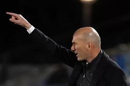 ناگفته های مهم زیدان درباره قهرمانی

