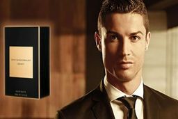 سایت رایحه از ادکلن مورد استفاده رونالدو رونمایی کرد
