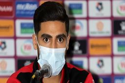 جهانبخش:بازی با لبنان سخت است ولی باید ببریم