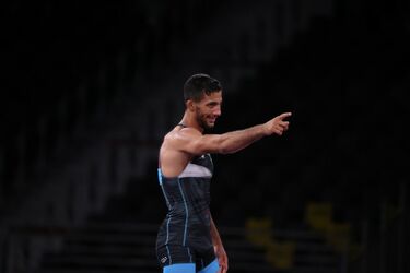محمد رضا گرایی