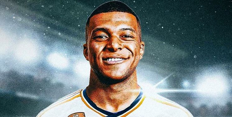 توافق امباپه با رئال مادرید 