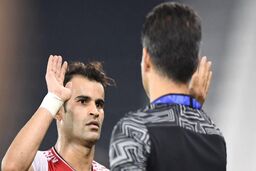 بهترین گل لیگ قهرمانان را ستاره پرسپولیس به ثمر رساند + جدول