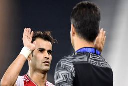 بهترین گل لیگ قهرمانان را ستاره پرسپولیس به ثمر رساند + جدول