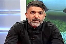 شیری: استقلال و پرسپولیس پتانسیل صعود دارند