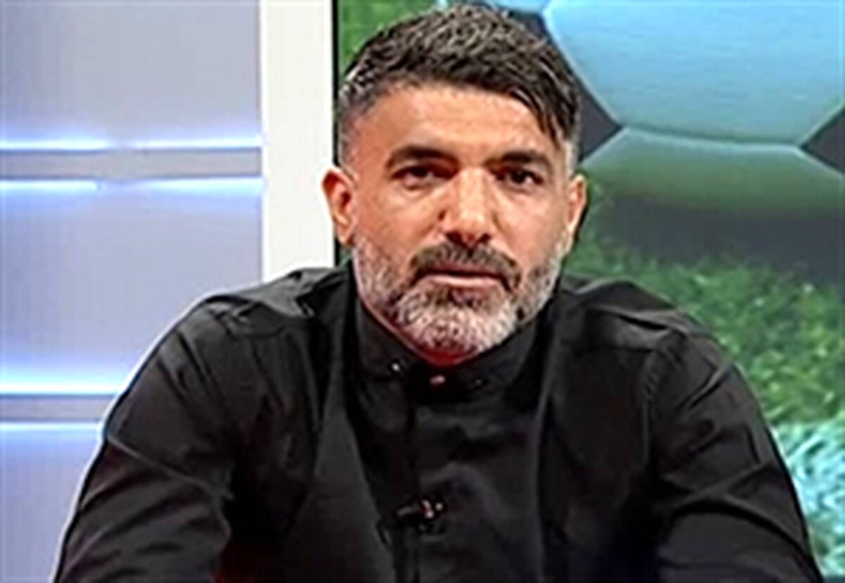 شیری: استقلال و پرسپولیس پتانسیل صعود دارند