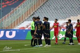 تکلیف میزبانی دیدار نساجی-پرسپولیس و مراسم اهدای جام