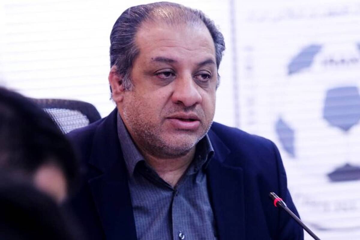 آخرین خبر از برگزاری بازی پرسپولیس ذوب آهن