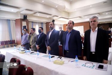 قرعه کشی لیگ برتر