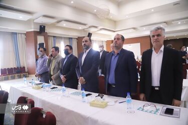 قرعه کشی لیگ برتر